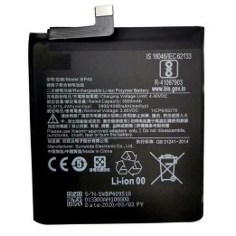 BATTERIA ORIGINALE BP40 PER XIAOMI MI 9T PRO / REDMI K20 PRO