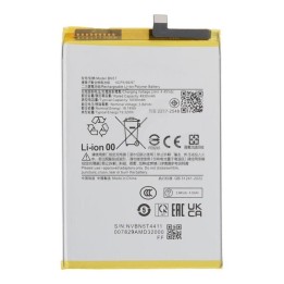 BATTERIA BN5T PER XIAOMI REDMI 13 (2404ARN45A 24040RN64Y) / POCO M6 4.
