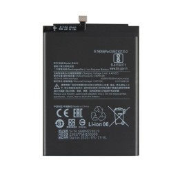 BATTERIA BN55 PER XIAOMI REDMI NOTE 9S