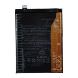BATTERIA BN5J PER XIAOMI REDMI NOTE 12 5G (22111317I 22111317G) / POC.