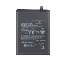 BATTERIA BM4Y PER XIAOMI POCO F3 5G (M2012K11AG) / MI 11I 5G (M2012K1.