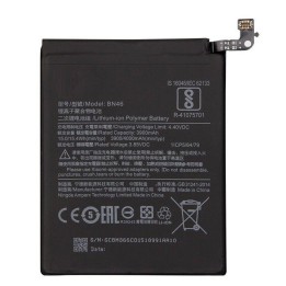 BATTERIA ORIGINALE BN46 PER XIAOMI REDMI NOTE 6 / REDMI 7 / REDMI NOT.