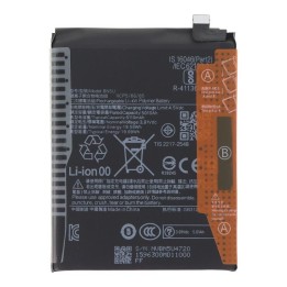 BATTERIA BN5U PER XIAOMI REDMI NOTE 14 5G (24094RAD4G)