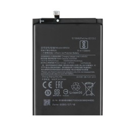 BATTERIA BN54 / BM54 PER XIAOMI REDMI 9 / REDMI NOTE 9 (M2004J19G M20.