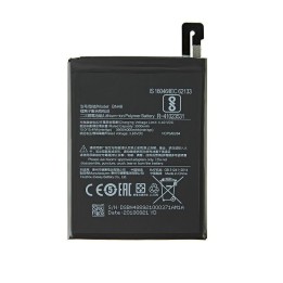 BATTERIA BN48 PER XIAOMI REDMI NOTE 6 PRO