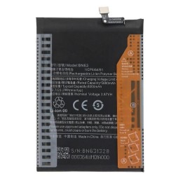 BATTERIA BN63 PER XIAOMI REDMI 10 (21061119AG 21061119DG 21061119AL)..