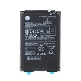 BATTERIA BN5G PER XIAOMI REDMI 10C (220333QAG 220333QBI 220333QNY) /..