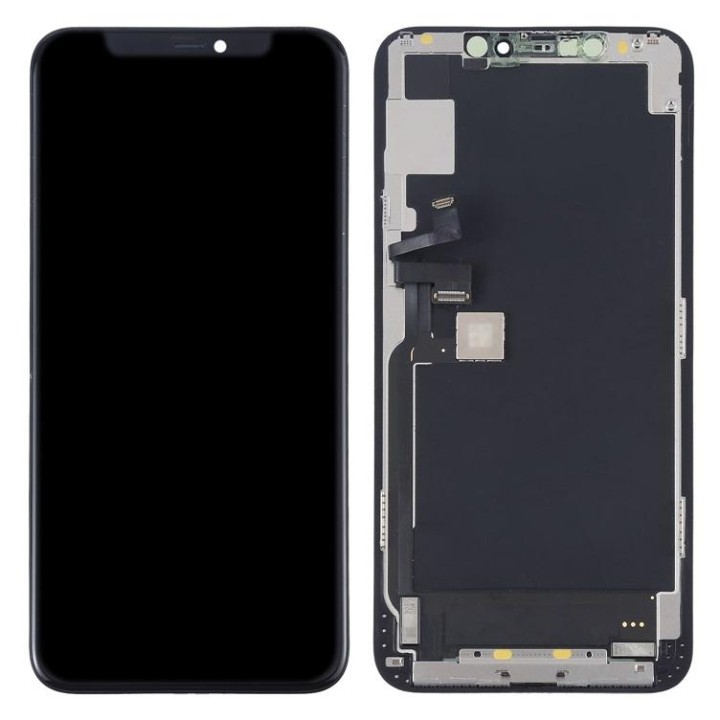 TOUCHSCREEN + DISPLAY OLED DISPLAY COMPLETO PER APPLE IPHONE 11 PRO M.