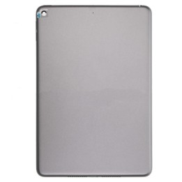 COVER POSTERIORE PER APPLE IPAD MINI 5 / IPAD MINI (2019) A2133 GRIGI.