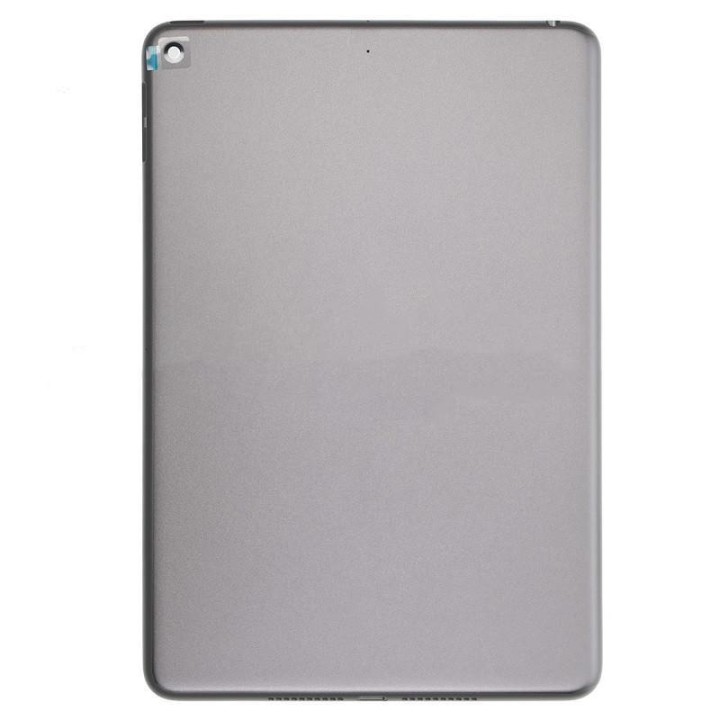 COVER POSTERIORE PER APPLE IPAD MINI 5 / IPAD MINI (2019) A2133 GRIGI.