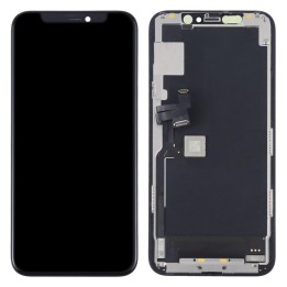 TOUCHSCREEN + DISPLAY OLED DISPLAY COMPLETO PER APPLE IPHONE 11 PRO 5.