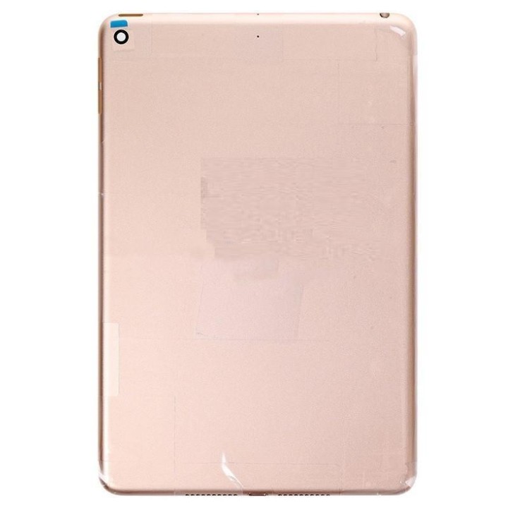 COVER POSTERIORE PER APPLE IPAD MINI 5 / IPAD MINI (2019) A2133 ORO (.