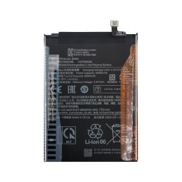 BATTERIA ORIGINALE BN62 PER XIAOMI REDMI 9T / REDMI NOTE 9 4G / POCO..