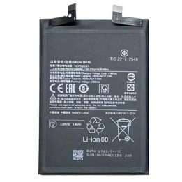 BATTERIA BP4E PER XIAOMI 13 LITE (2210129SG)