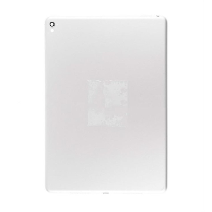 COVER POSTERIORE PER APPLE IPAD PRO 9.7 A1673 BIANCO (WIFI VERSION)