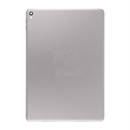 COVER POSTERIORE PER APPLE IPAD PRO 9.7 A1673 NERO (WIFI VERSION)