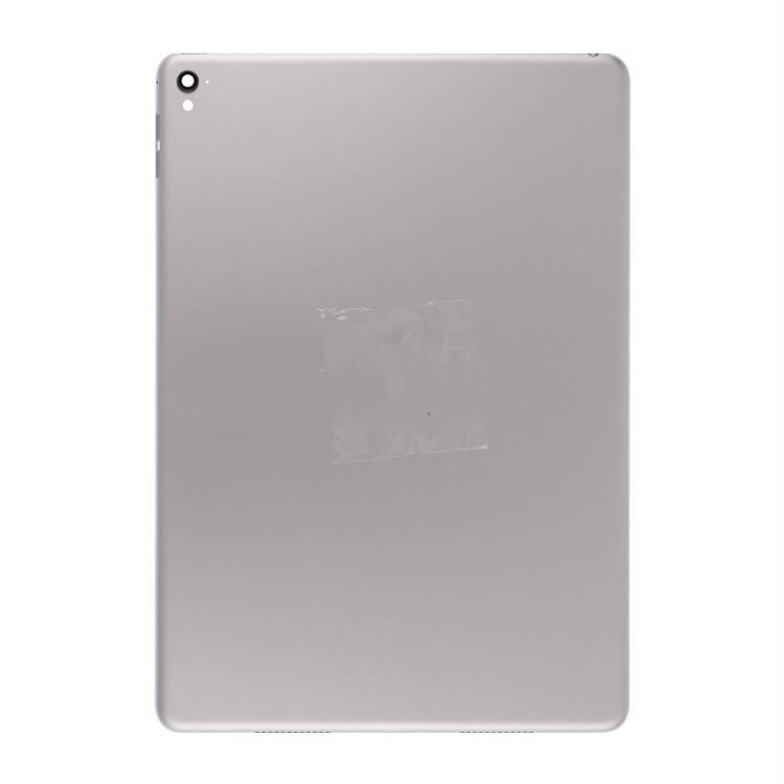 COVER POSTERIORE PER APPLE IPAD PRO 9.7 A1673 NERO (WIFI VERSION)