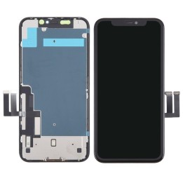TOUCHSCREEN + DISPLAY LCD DISPLAY COMPLETO (CAMBIATO TP SUPPORTARE C1.