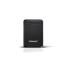 INTENSO POWER BANK 10000MAH USB A+TYPE C 5V-3.1A MICRO USB+TYPE C 5V..