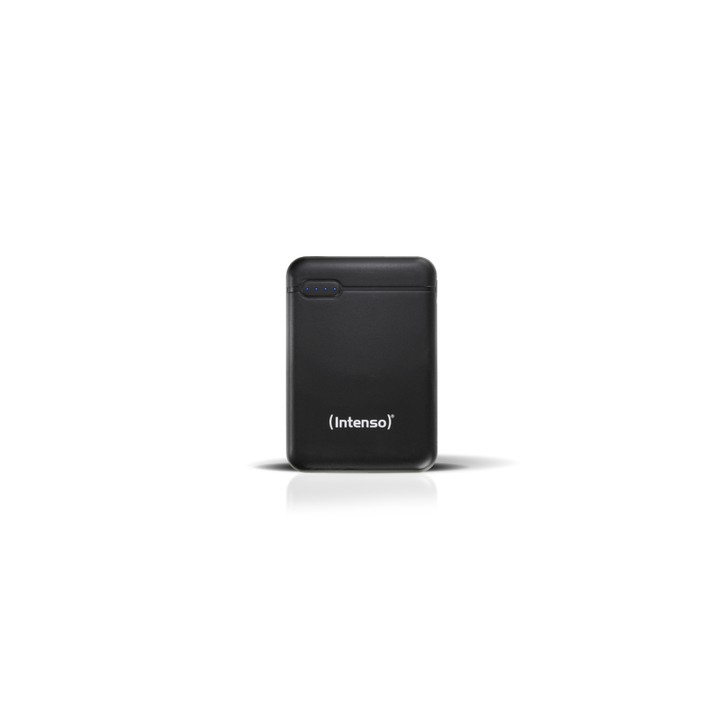 INTENSO POWER BANK 10000MAH USB A+TYPE C 5V-3.1A MICRO USB+TYPE C 5V..