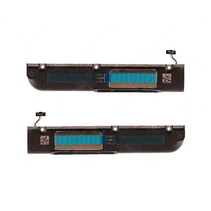 BUZZER SUONERIA PARTE INFERIORE PER APPLE IPAD PRO 10.5 (2017) A1701..