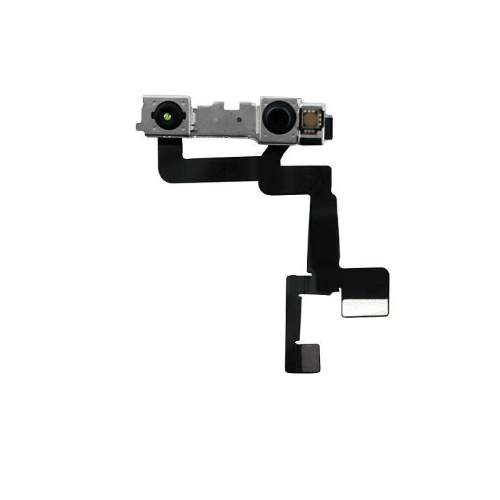CAMERA ANTERIORE PER APPLE IPHONE 11 6.1 ORIGINALE