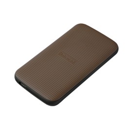 INTENSO SSD ESTERNO TX500 USB 3.2 500GB GEN 2x1 CABLE USB-C + ADAPTER.