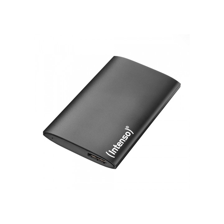INTENSO SSD ESTERNO PREMIUM 500GB 1,8 USB 3.0 500MB/S