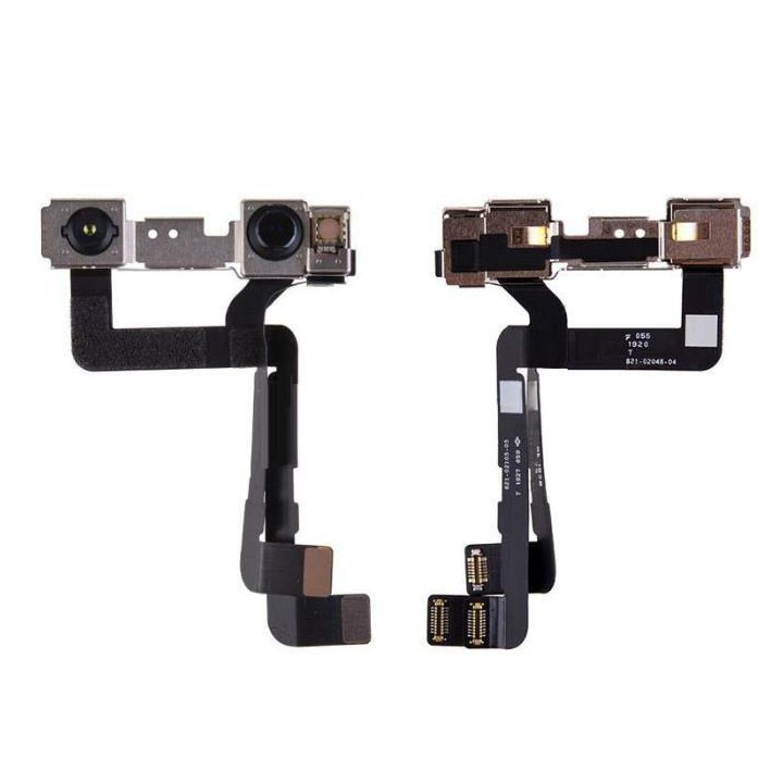 CAMERA ANTERIORE PER APPLE IPHONE 11 PRO MAX 6.5 ORIGINALE