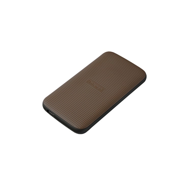 INTENSO SSD ESTERNO TX500 USB 3.2 1TB GEN 2x1 CABLE USB-C + ADAPTER U.