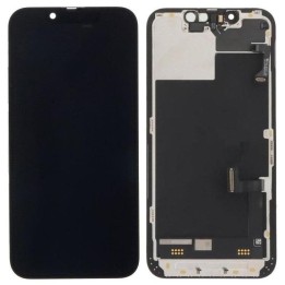TOUCHSCREEN + DISPLAY OLED DISPLAY COMPLETO PER APPLE IPHONE 13 MINI..