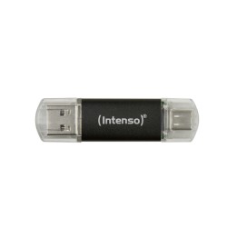 INTENSO FLASH DRIVE TWIST 16GB USB 3.2 + USB-C