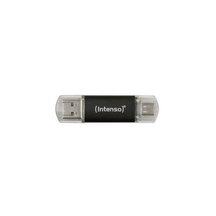 INTENSO FLASH DRIVE TWIST 16GB USB 3.2 + USB-C