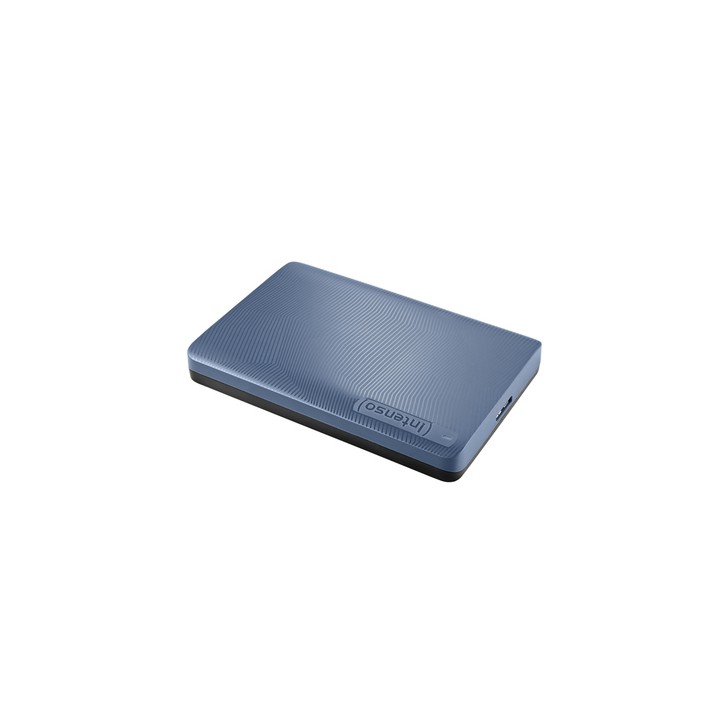 INTENSO HDD ESTERNO MEMORY SAFE 1TB 2,5 USB 3.2 BLU