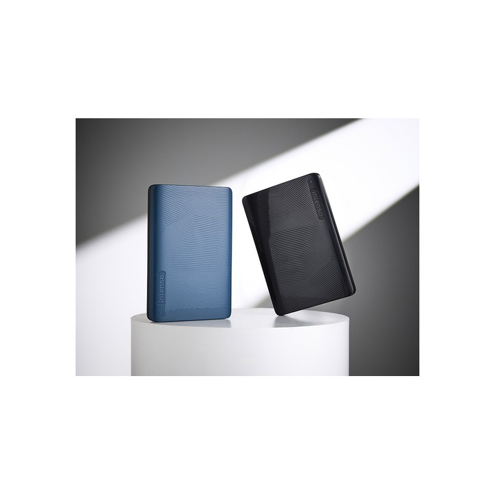 INTENSO HDD ESTERNO MEMORY SAFE 2TB 2,5 USB 3.2 BLU