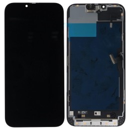 TOUCHSCREEN + DISPLAY OLED DISPLAY COMPLETO PER APPLE IPHONE 13 PRO M.