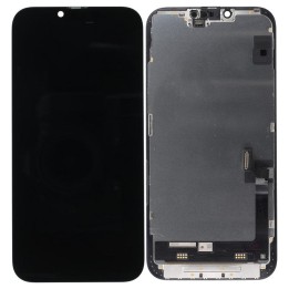 TOUCHSCREEN + DISPLAY OLED DISPLAY COMPLETO PER APPLE IPHONE 14 PLUS..