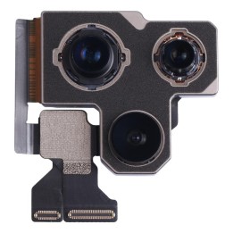 CAMERA POSTERIORE PER APPLE IPHONE 13 PRO 6.1 / IPHONE 13 PRO MAX 6.7.