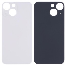 COVER POSTERIORE DI VETRO (BIG HOLE) PER APPLE IPHONE 13 MINI 5.4 BIA.