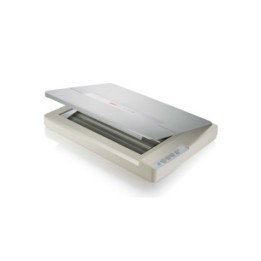 SCANNER PLUSTEK OPTICSLIM 1180 alim USB