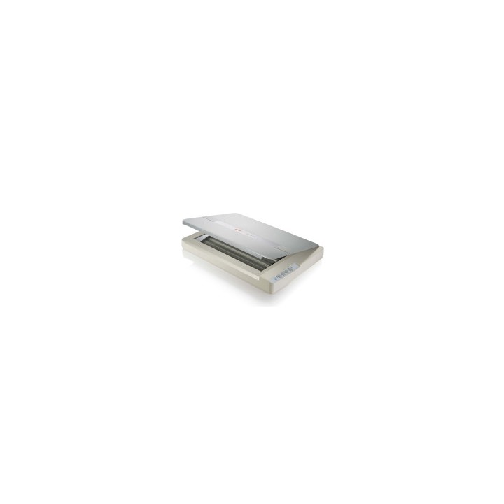 SCANNER PLUSTEK OPTICSLIM 1180 alim USB