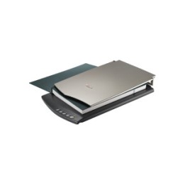 SCANNER PLUSTEK OPTICSLIM 2610 PRO A4 CIS LED 1200dpi US 2.0