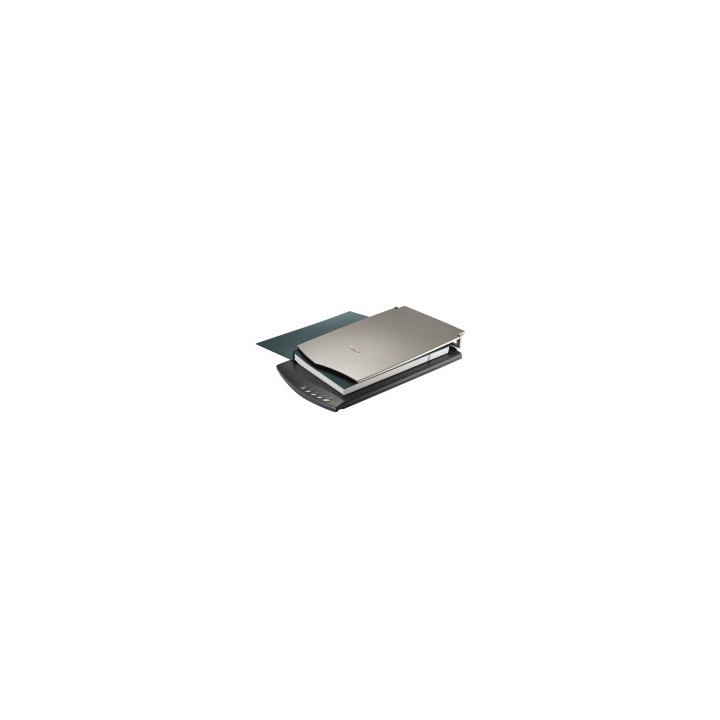 SCANNER PLUSTEK OPTICSLIM 2610 PRO A4 CIS LED 1200dpi US 2.0