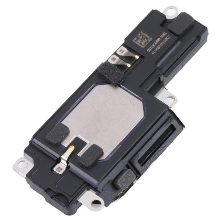 BUZZER SUONERIA PER APPLE IPHONE 14 PRO MAX 6.7