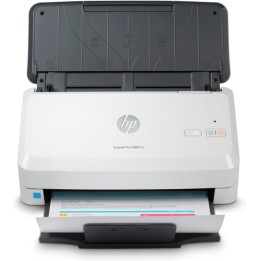 HP SCANNER DOCUMENTALE, SCANJET PRO 2000 S2, A4, 35 PPM, ADF, FRONTE/.