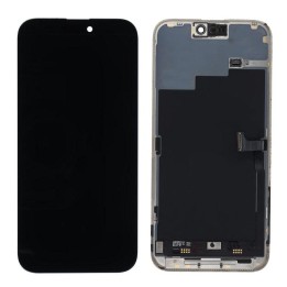 TOUCHSCREEN + DISPLAY OLED DISPLAY COMPLETO PER APPLE IPHONE 15 PRO M.