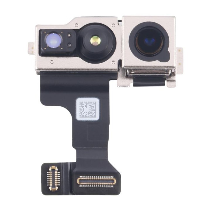 CAMERA ANTERIORE PER APPLE IPHONE 16 6.1 ORIGINALE