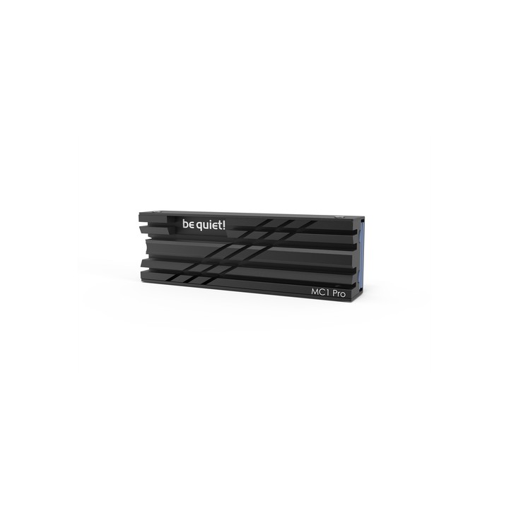 BE QUIET! DISSIPATORE SSD MC1 PRO COOLER