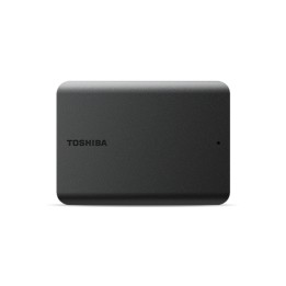 TOSHIBA HARD DISK ESTERNO CANVIO BASIC 1TB USB 3.2 Gen.1 PORTATILE AU.