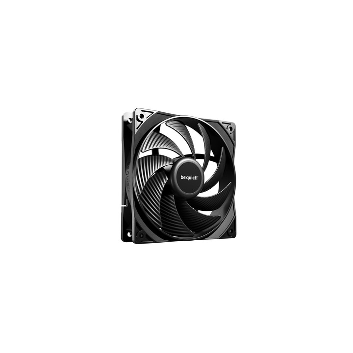 BE QUIET! VENTOLA CASE PURE WINGS 3 120MM PWM HIGH-SPEED